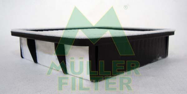 Muller Filter PA3271 - Filtru aer aaoparts.ro