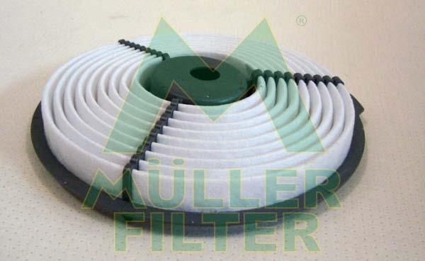 Muller Filter PA707 - Filtru aer aaoparts.ro