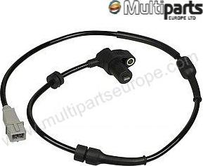 Multiparts 97-992115 - Senzor,turatie roata aaoparts.ro