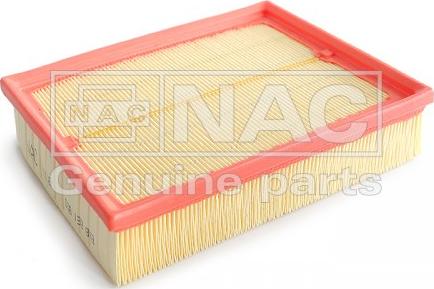 NAC 77121 - Filtru aer aaoparts.ro