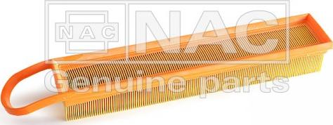 NAC 77210 - Filtru aer aaoparts.ro