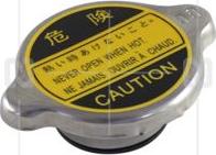 Nakamoto A69-MIT-18010030 - Buson,radiator aaoparts.ro