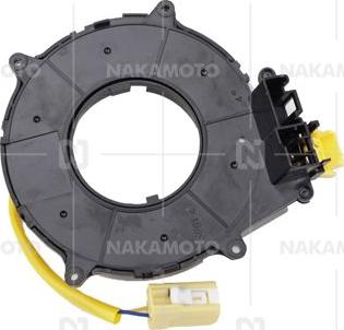 Nakamoto E03-TOY-22030018 - Arc spirala, Airbag aaoparts.ro