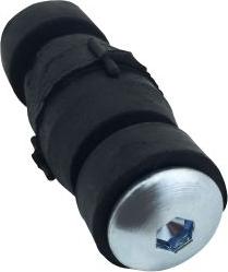 NAKATA N 99257 - Brat / bieleta suspensie, stabilizator aaoparts.ro