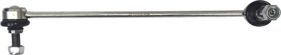 NAKATA N 97008 - Brat / bieleta suspensie, stabilizator aaoparts.ro