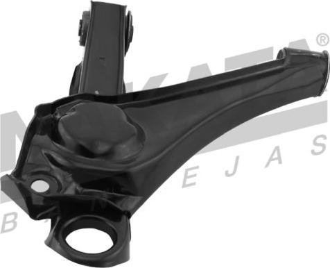 NAKATA NBJ3003D - Brat, suspensie roata aaoparts.ro