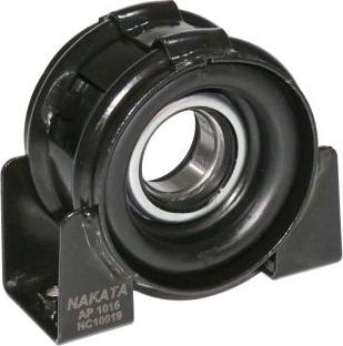 NAKATA NC10019 - Suport, ax cardanic aaoparts.ro