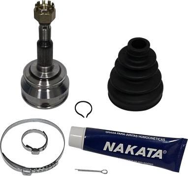 NAKATA NJH91-419 - Articulatie, planetara aaoparts.ro