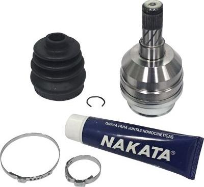NAKATA NJH63-269 - Articulatie, planetara aaoparts.ro