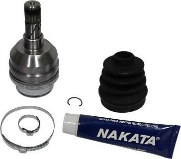 NAKATA NJH33-299 - Articulatie, planetara aaoparts.ro
