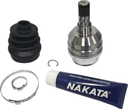 NAKATA NJH33-269 - Articulatie, planetara aaoparts.ro