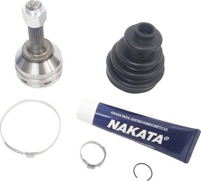 NAKATA NJH27-5231 - Articulatie, planetara aaoparts.ro