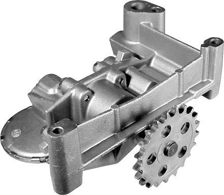 NAKATA NKBO0801 - Pompa ulei aaoparts.ro