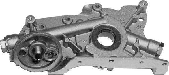 NAKATA NKBO0310 - Pompa ulei aaoparts.ro