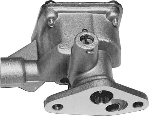 NAKATA NKBO0325 - Pompa ulei aaoparts.ro