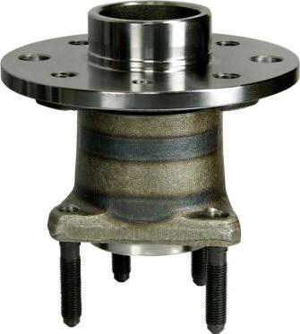 NAKATA NKF 8043 - Butuc roata aaoparts.ro