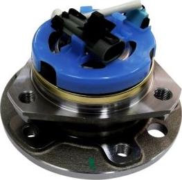 NAKATA NKF 8072 - Butuc roata aaoparts.ro