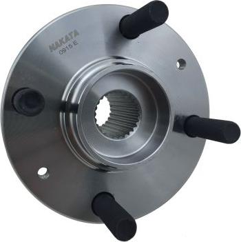 NAKATA NKF 8144 - Butuc roata aaoparts.ro