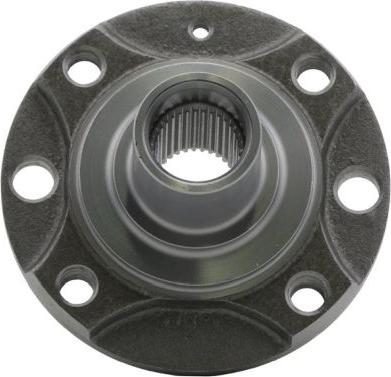 NAKATA NKF 8118 - Butuc roata aaoparts.ro