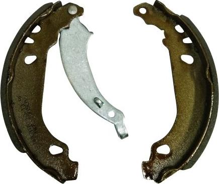 NAKATA NKF 3005CA - Set saboti frana aaoparts.ro