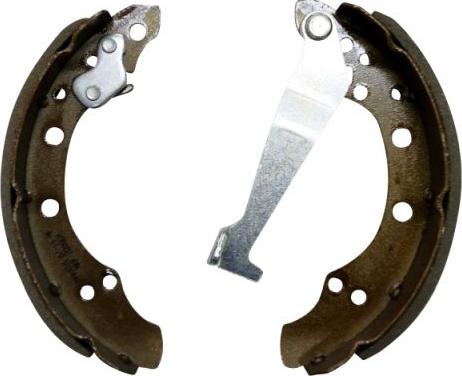 NAKATA NKF 3026CA - Set saboti frana aaoparts.ro