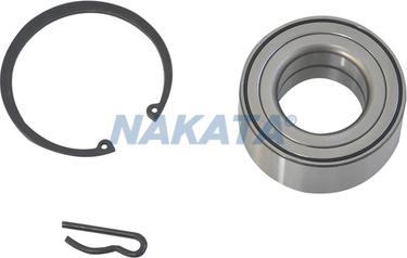 NAKATA NKR0097 - Set rulment roata aaoparts.ro
