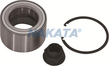 NAKATA NKR0172 - Set rulment roata aaoparts.ro