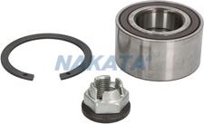 NAKATA NKR0262 - Set rulment roata aaoparts.ro