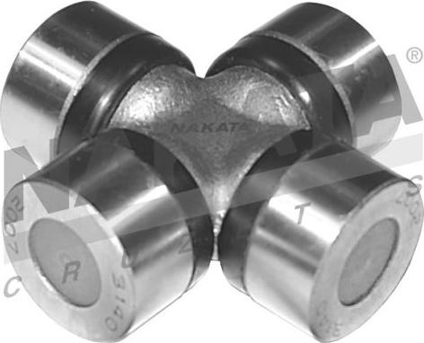 NAKATA NUJ310 - Articulatie, cardan aaoparts.ro