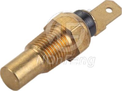 NANFENG NF12027 - Senzor,temperatura lichid de racire aaoparts.ro