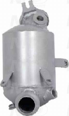 NAP CAK11511 - Catalizator aaoparts.ro