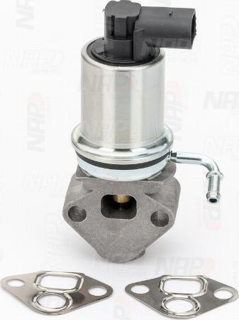 NAP CAV10008 - Supapa EGR aaoparts.ro