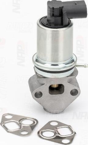 NAP CAV10035 - Supapa EGR aaoparts.ro