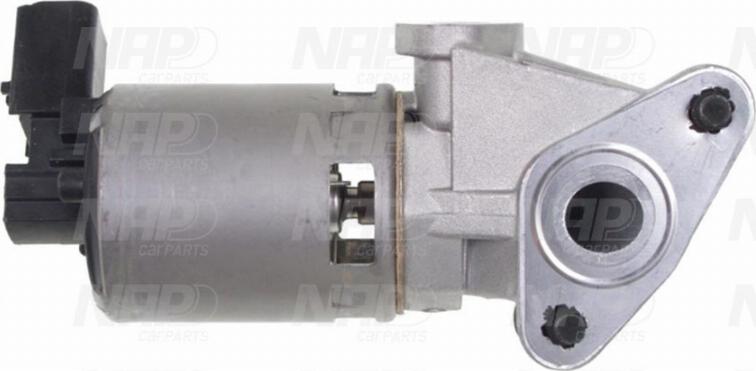 NAP CAV10172 - Supapa EGR aaoparts.ro