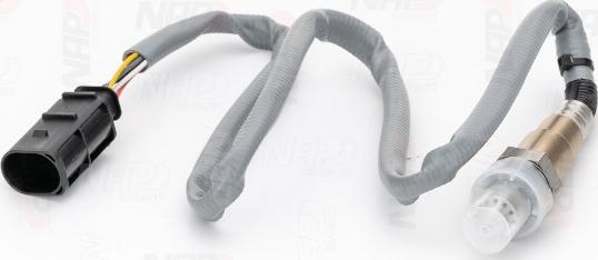 NAP CLS10036 - Sonda Lambda aaoparts.ro