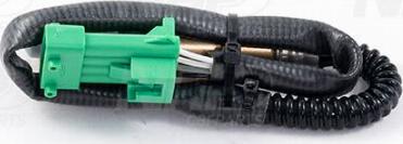 NAP CLS10176 - Sonda Lambda aaoparts.ro