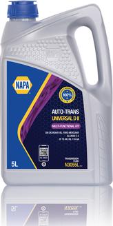 NAPA N305 - Ulei cutie automata aaoparts.ro