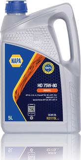 NAPA N311 - Ulei diferential aaoparts.ro