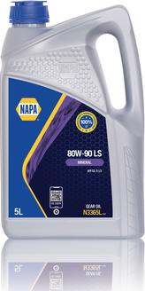 NAPA N336 - Ulei diferential aaoparts.ro