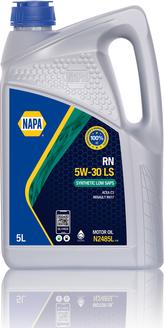 NAPA N248 - Ulei de motor aaoparts.ro