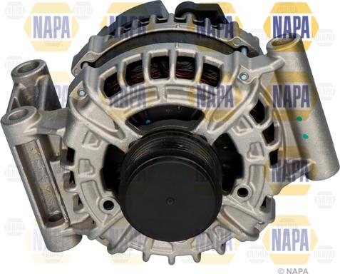 NAPA NAL5079 - Generator / Alternator aaoparts.ro