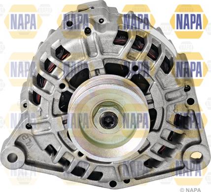 NAPA NAL5116 - Generator / Alternator aaoparts.ro