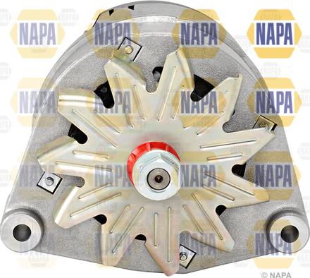 NAPA NAL5183 - Generator / Alternator aaoparts.ro