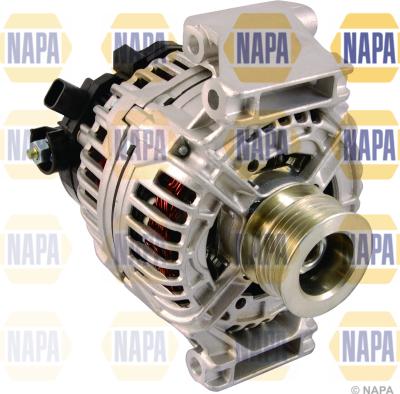 NAPA NAL1487 - Generator / Alternator aaoparts.ro