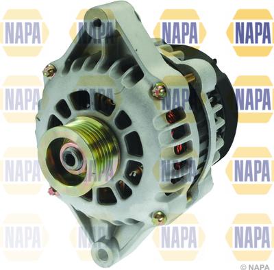 NAPA NAL1634 - Generator / Alternator aaoparts.ro