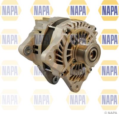 NAPA NAL1854 - Generator / Alternator aaoparts.ro