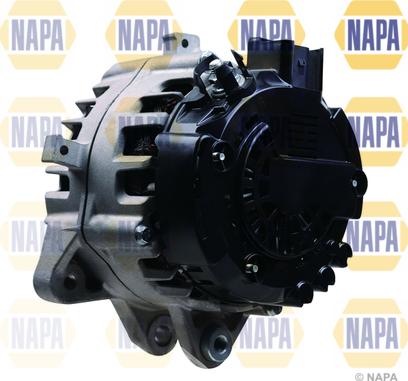 NAPA NAL1300 - Generator / Alternator aaoparts.ro