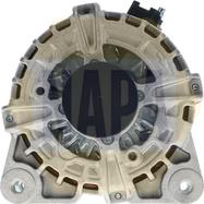 NAPA NAL2557 - Generator / Alternator aaoparts.ro