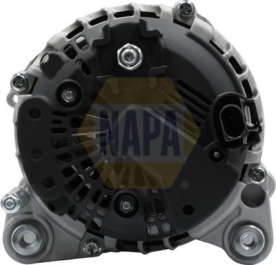 NAPA NAL2604 - Generator / Alternator aaoparts.ro