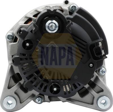 NAPA NAL2601 - Generator / Alternator aaoparts.ro